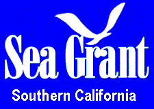 USC Sea Grant Logo 