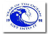 Year of the Ocean Logo