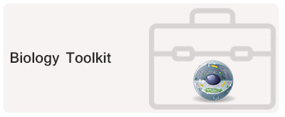 Biology - Toolkit