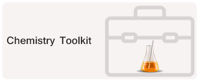 Chemistry - Toolkit