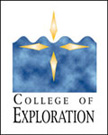 College of Exploration