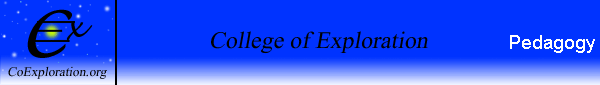 Pedagogy