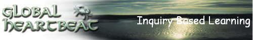 Inquiry Based Learning