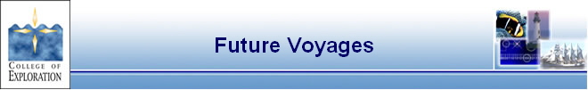 Future Voyages