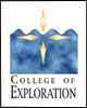 The College of Exploration