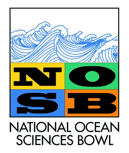 National Ocean Sciences Bowl