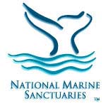 National Marine Sanctuaries Logo