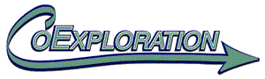 College of Exploration Logo