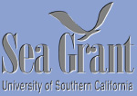 USC Sea Grant Logo