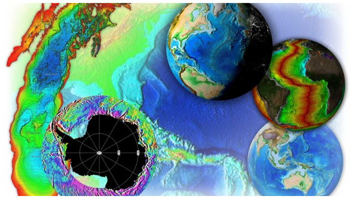 Global Ocean Ocean Science Education Workshops | College of Exploration